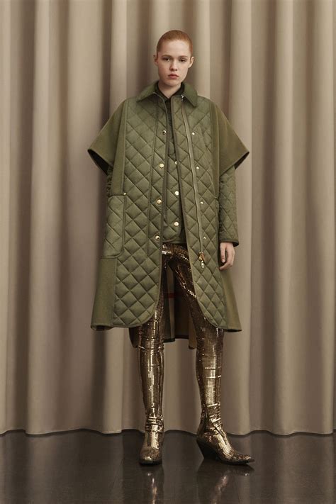 burberry pre fall 2021|Burberry Fall/Winter 2021 Pre.